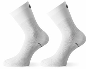 Assos Sokker Assosoires GT Socks - billige cykelstrømper