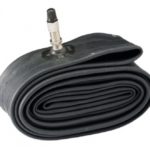 GRL slange - Str. 700 x 32-42 - 28 x 1 1/2 med 40 mm Dunlop ventil