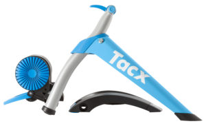 Tacx Booster hometrainer - kom i form over vinteren